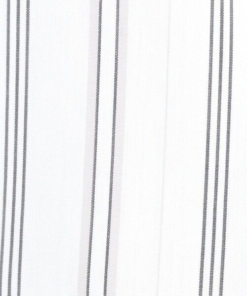 TOMORROWLAND / トゥモローランド シャツ・ブラウス（半袖以外） | コンパクトプレーンコットン クロップドシャツ | 詳細8