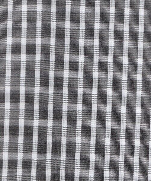 TOMORROWLAND / トゥモローランド シャツ・ブラウス（半袖以外） | コンパクトプレーンコットン クロップドシャツ | 詳細9