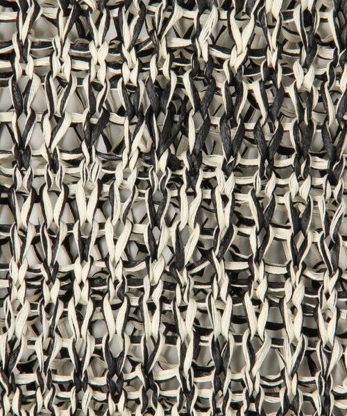 TOMORROWLAND / トゥモローランド ニット・セーター | ペーパーテープヤーン　タンクトップ | 詳細8