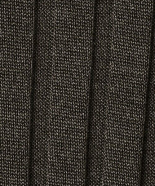 TOMORROWLAND / トゥモローランド カーディガン・ボレロ | ドメスティックスパンシルク ハーフスリーブカーディガン | 詳細10