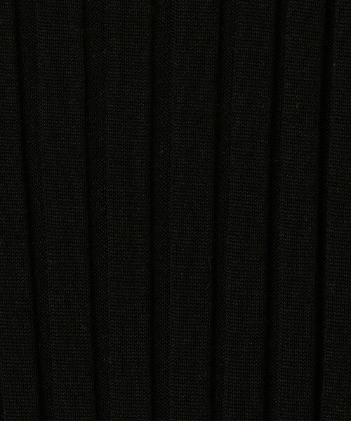 TOMORROWLAND / トゥモローランド ニット・セーター | ドメスティックスパンシルク ノースリーブプルオーバー | 詳細9