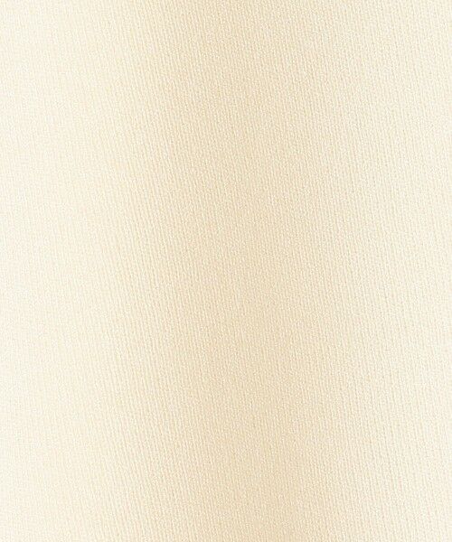 TOMORROWLAND / トゥモローランド ニット・セーター | レースコンビニット シャツトップス | 詳細8