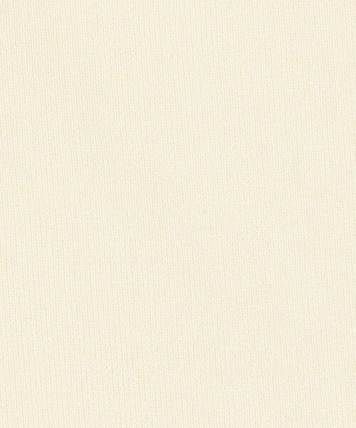 TOMORROWLAND / トゥモローランド ニット・セーター | レースコンビニット ドレーププルオーバー | 詳細9