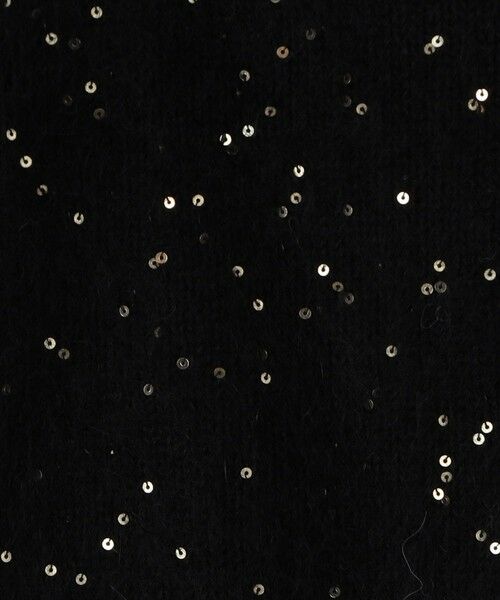 TOMORROWLAND / トゥモローランド カーディガン・ボレロ | フォックスカシミヤ ハーフスリーブカーディガン | 詳細10