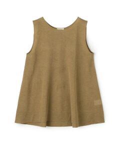 TOMORROWLAND / トゥモローランド ニット・セーター | レーヨンポリエステルシアーニット フレアプルオーバー