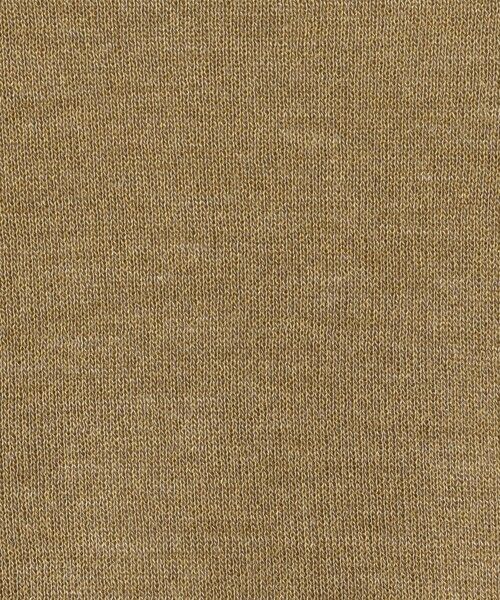 TOMORROWLAND / トゥモローランド ニット・セーター | レーヨンポリエステルシアーニット フレアプルオーバー | 詳細9