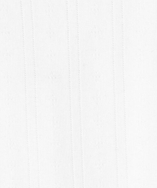 TOMORROWLAND / トゥモローランド キャミソール・チューブトップ | アイレットジャージー ホルターネック キャミソール | 詳細10