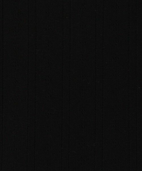 TOMORROWLAND / トゥモローランド キャミソール・チューブトップ | アイレットジャージー ホルターネック キャミソール | 詳細11