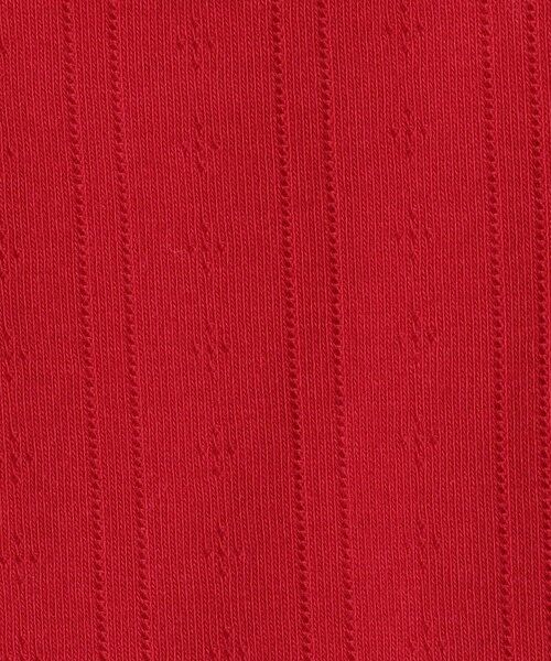 TOMORROWLAND / トゥモローランド キャミソール・チューブトップ | アイレットジャージー ホルターネック キャミソール | 詳細8