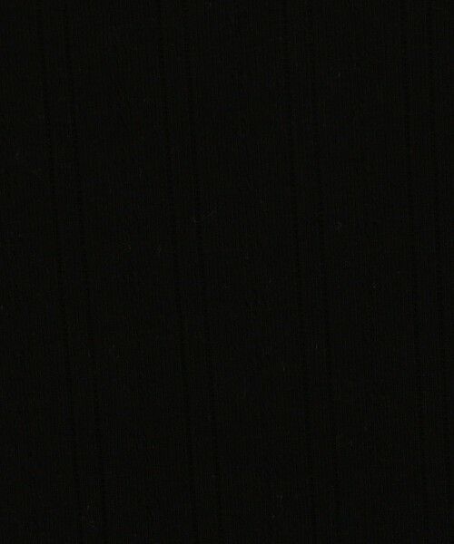 TOMORROWLAND / トゥモローランド Tシャツ | アイレットジャージー ミニTシャツ | 詳細10