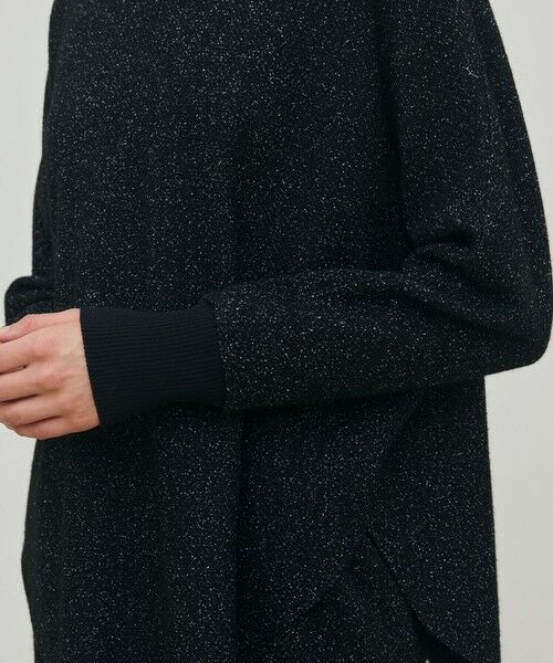 TOMORROWLAND / トゥモローランド カットソー（半袖以外） | ノイジーインレーステッチ ドルマンスリーブプルオーバー | 詳細7