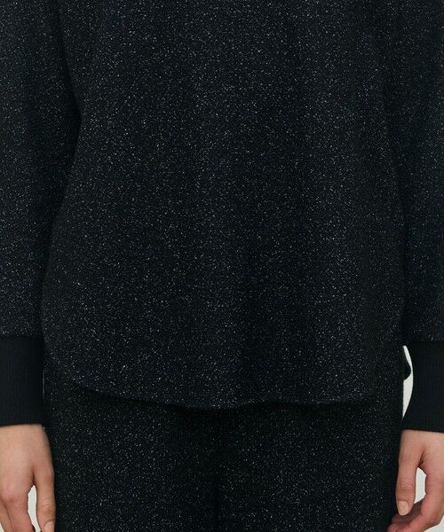 TOMORROWLAND / トゥモローランド カットソー（半袖以外） | ノイジーインレーステッチ ドルマンスリーブプルオーバー | 詳細8