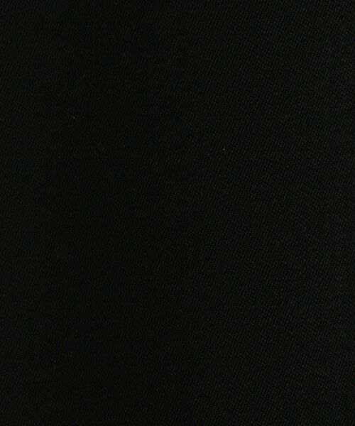 TOMORROWLAND / トゥモローランド スラックス・ドレスパンツ | ウールドスキン ワンタックパンツ | 詳細14