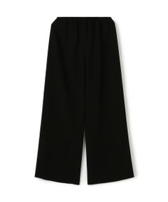 TOMORROWLAND / トゥモローランド その他パンツ | ライトダブルクロス リラックスパンツ