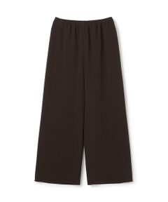 TOMORROWLAND / トゥモローランド その他パンツ | ライトダブルクロス リラックスパンツ