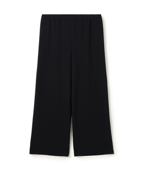 TOMORROWLAND / トゥモローランド その他パンツ | ライトダブルクロス リラックスパンツ(69 ネイビー)