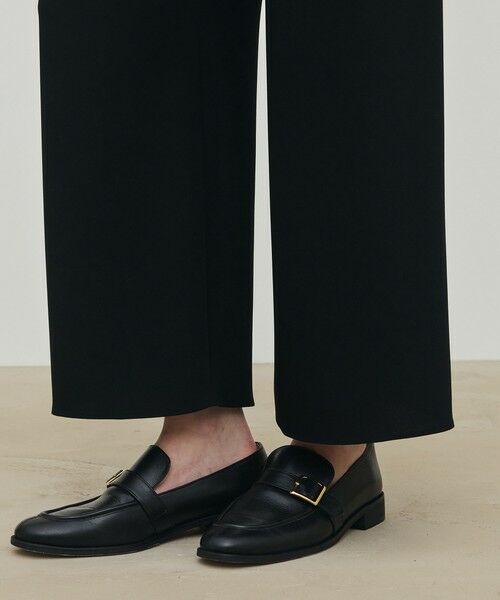 ライトダブルクロス リラックスパンツ （その他パンツ