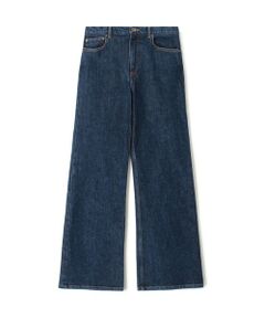 【新品タグ付き】TOMORROWLAND THE STELLA スキニーデニム TOMORROWLAND｜upper hights THE HIGH RIZE STELLA デニムパンツ
