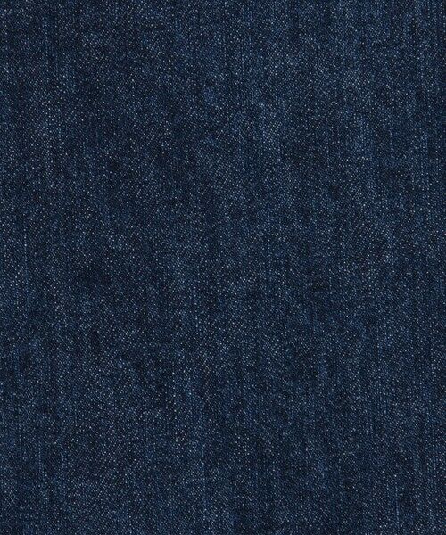 TOMORROWLAND / トゥモローランド デニムパンツ | コンパクトストレッチデニム セミフレアパンツ | 詳細10