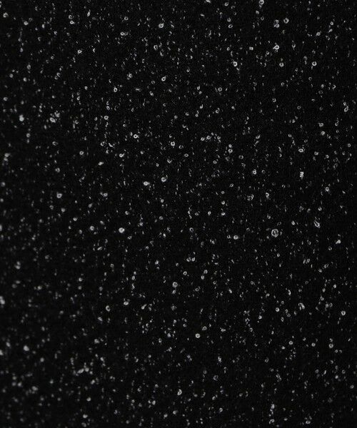 TOMORROWLAND / トゥモローランド その他パンツ | ノイジーインレーステッチ イージーストレートパンツ | 詳細9