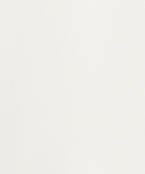 TOMORROWLAND / トゥモローランド ロング・マキシ丈スカート | ライトダブルクロス エラスティックストレートスカート | 詳細9