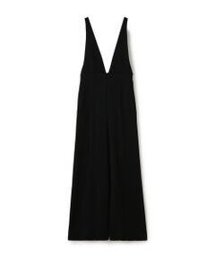 TOMORROWLAND / トゥモローランド サロペット・オールインワン | ウールドスキン オールインワン