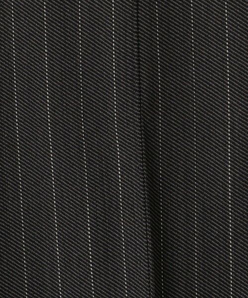 TOMORROWLAND / トゥモローランド サロペット・オールインワン | ウールドスキン オールインワン | 詳細8