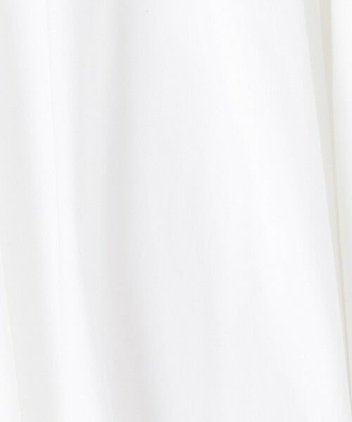 TOMORROWLAND / トゥモローランド ブルゾン | コットンストレッチポプリン クロップドバブルブルゾン | 詳細10