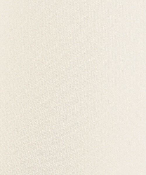 TOMORROWLAND / トゥモローランド ノーカラージャケット | ライトダブルクロス ノーカラージャケット | 詳細10