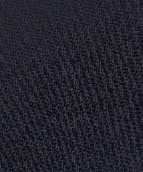 TOMORROWLAND / トゥモローランド ノーカラージャケット | ライトダブルクロス ノーカラージレ | 詳細23