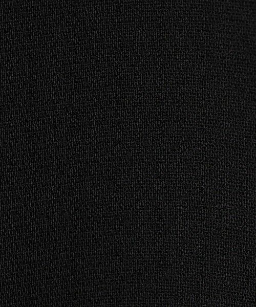 TOMORROWLAND / トゥモローランド ノーカラージャケット | ライトダブルクロス ノーカラージレ | 詳細24