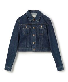 デニム トラッカー ジャケット （Gジャン・デニムジャケット