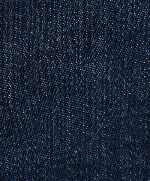 TOMORROWLAND / トゥモローランド Gジャン・デニムジャケット | コンパクトストレッチデニム ジャケット | 詳細9