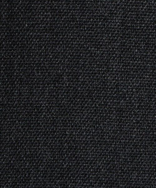 TOMORROWLAND / トゥモローランド ノーカラージャケット | ハードウールオックスフォード クルーネックジャケット | 詳細10