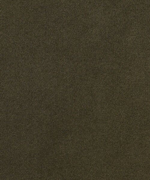 TOMORROWLAND / トゥモローランド トレンチコート | コットンサテン ムートンカラーコート | 詳細25