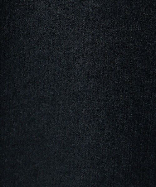 TOMORROWLAND / トゥモローランド その他アウター | ニットコンビネーション ロングコート | 詳細10