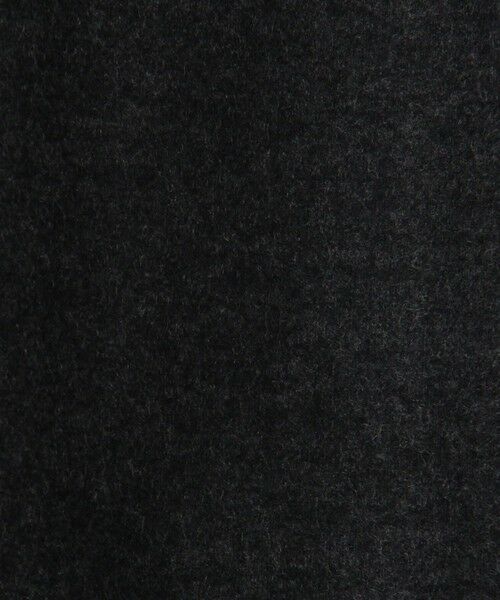 TOMORROWLAND / トゥモローランド その他アウター | ニットコンビネーション ロングコート | 詳細12