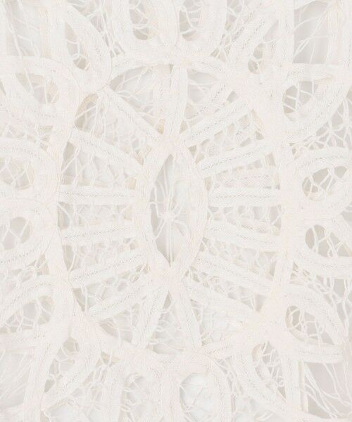 TOMORROWLAND / トゥモローランド ベスト | バテンレース ベスト | 詳細8