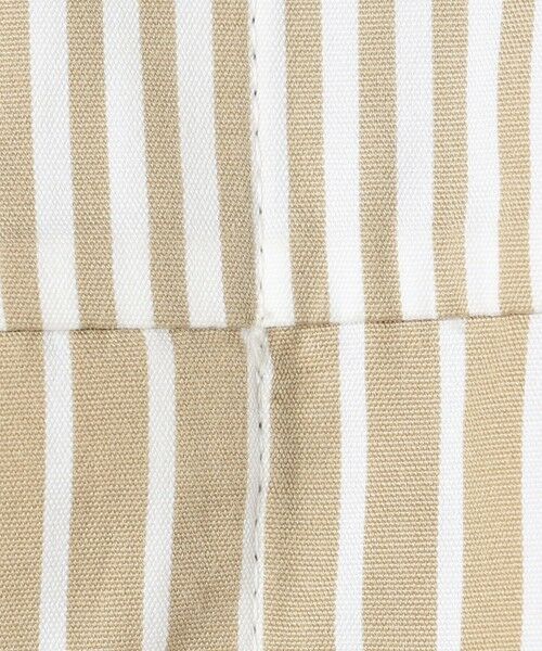 TOMORROWLAND / トゥモローランド シャツ・ブラウス | コンパクトポプリン フレンチスリーブシャツ | 詳細9