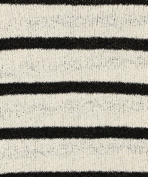 TOMORROWLAND / トゥモローランド ニット・セーター | ペーパーウール ラウンドネックプルオーバー | 詳細9