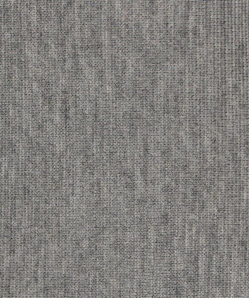 TOMORROWLAND / トゥモローランド ベスト | ウーステッドミラノリブ ベスト | 詳細8