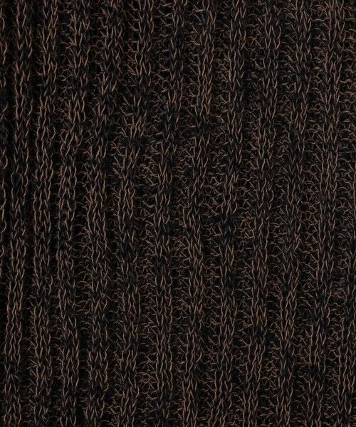 TOMORROWLAND / トゥモローランド カーディガン・ボレロ | コットンリネンムリネ フーデッドカーディガン | 詳細10