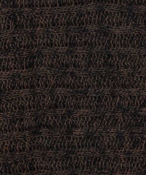 TOMORROWLAND / トゥモローランド ニット・セーター | コットンリネンムリネ ハーフスリーブプルオーバー | 詳細8