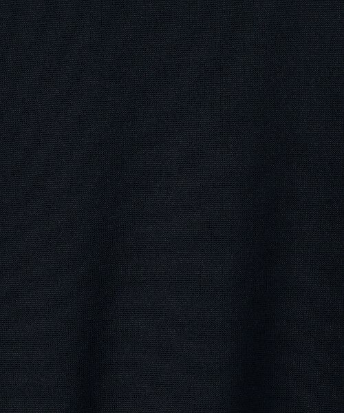 TOMORROWLAND / トゥモローランド ニット・セーター | シルク ハーフスリーブプルオーバー | 詳細10