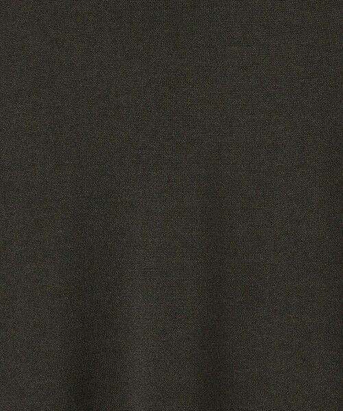 TOMORROWLAND / トゥモローランド ニット・セーター | シルク ハーフスリーブプルオーバー | 詳細8