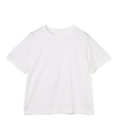 TOMORROWLAND / トゥモローランド Tシャツ | シーウィードレーヨン クルーネックプルオーバー