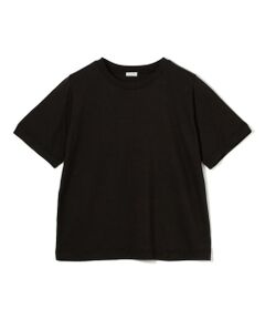 tシャツ シーウィードレーヨン ドルマンスリーブカットソー レディース GOLDJAPAN 大きいサイズ レディース トップス カットソー T