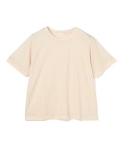 TOMORROWLAND / トゥモローランド Tシャツ | シーウィードレーヨン クルーネックプルオーバー