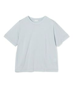 TOMORROWLAND / トゥモローランド Tシャツ | シーウィードレーヨン クルーネックプルオーバー