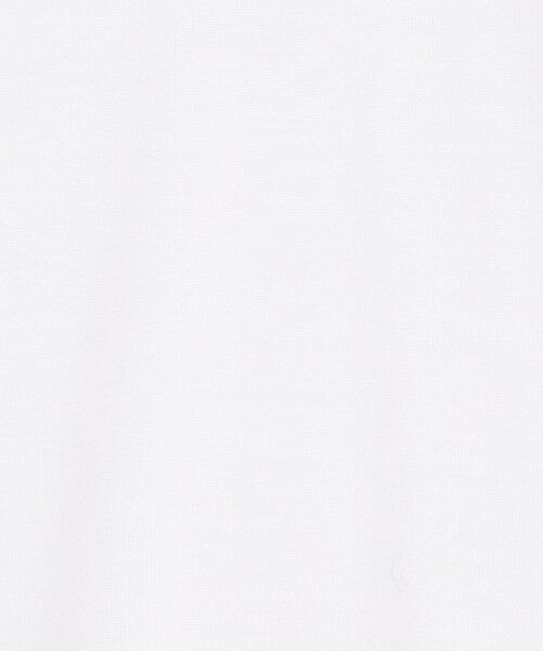 TOMORROWLAND / トゥモローランド Tシャツ | シーウィードレーヨン クルーネックプルオーバー | 詳細10